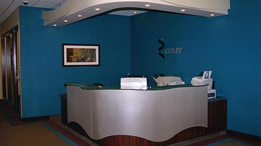 Coley Pharmaceutical